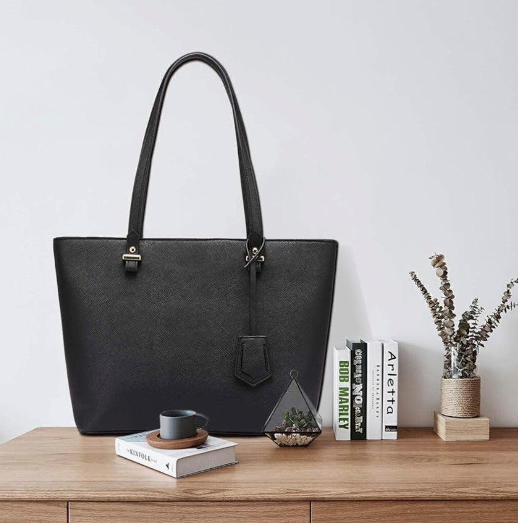 3-PIECE SET FASHION HANDBAGS