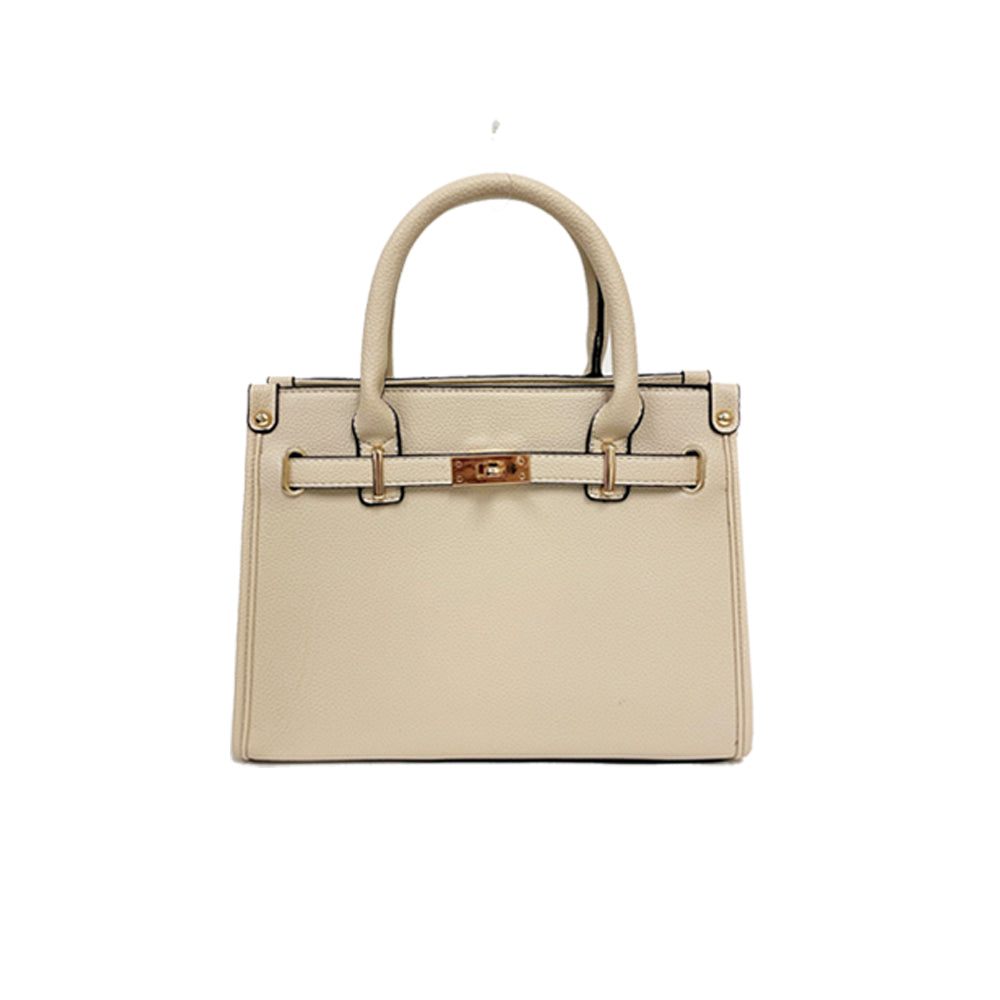 FAHSION HANDLE HANDBAG