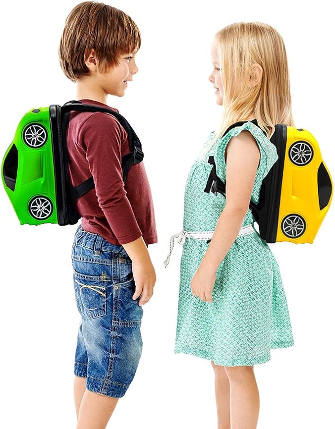 RIDAZ LAMBORGHINI BACKPACK