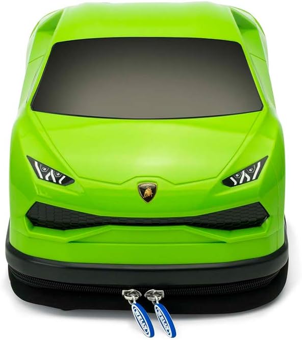 RIDAZ LAMBORGHINI BACKPACK