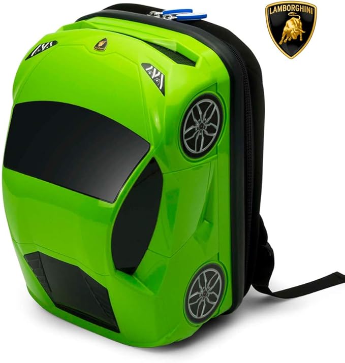 RIDAZ LAMBORGHINI BACKPACK