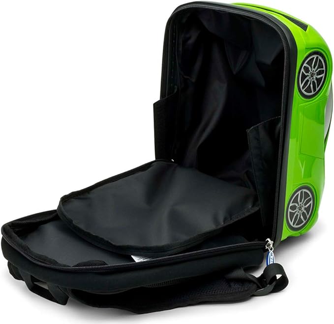 RIDAZ LAMBORGHINI BACKPACK