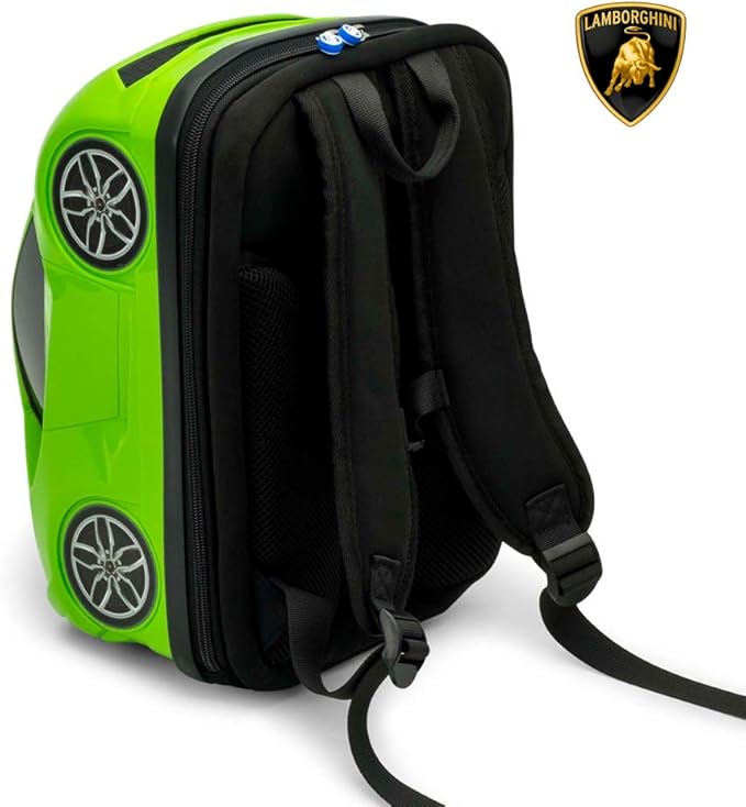 RIDAZ LAMBORGHINI BACKPACK