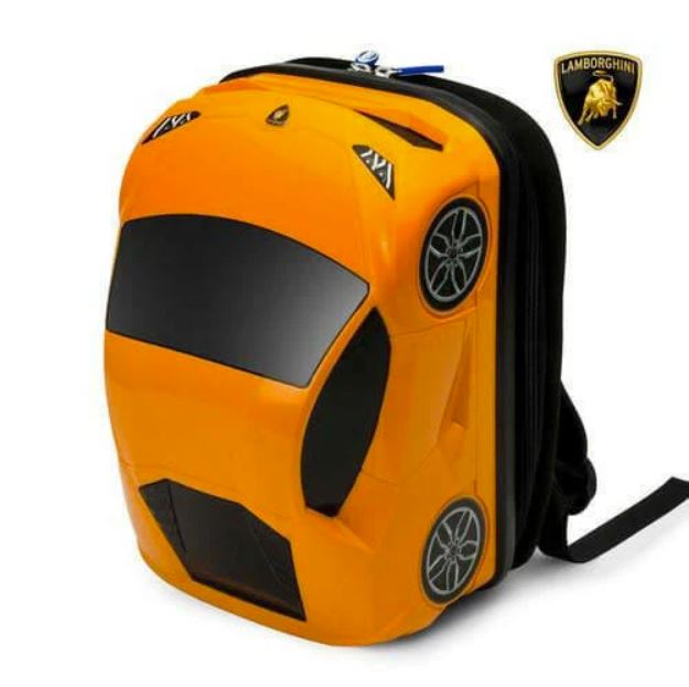 RIDAZ LAMBORGHINI BACKPACK