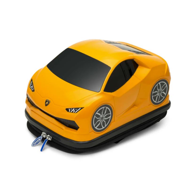 RIDAZ LAMBORGHINI BACKPACK