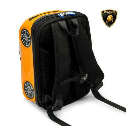 RIDAZ LAMBORGHINI BACKPACK