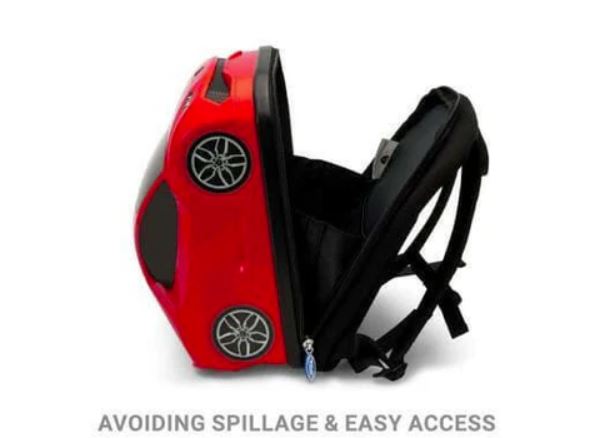 RIDAZ LAMBORGHINI BACKPACK