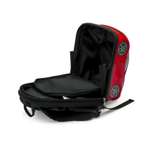 RIDAZ LAMBORGHINI BACKPACK