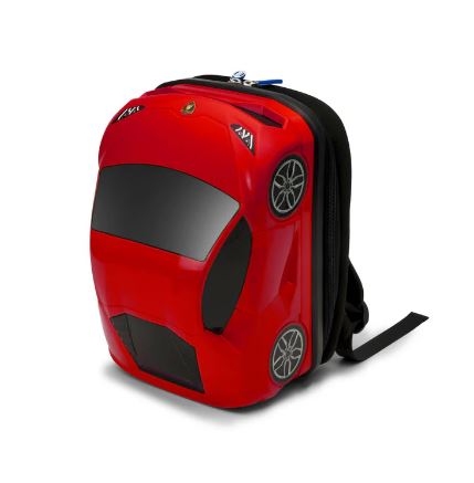 RIDAZ LAMBORGHINI BACKPACK