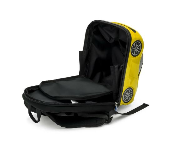 RIDAZ LAMBORGHINI BACKPACK