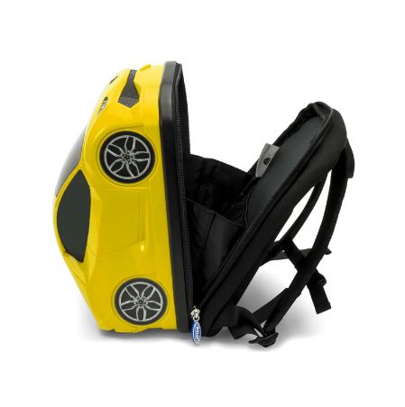 RIDAZ LAMBORGHINI BACKPACK