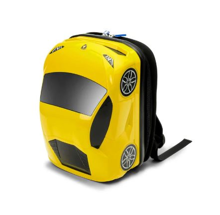 RIDAZ LAMBORGHINI BACKPACK