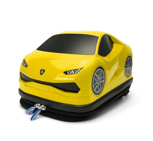 RIDAZ LAMBORGHINI BACKPACK