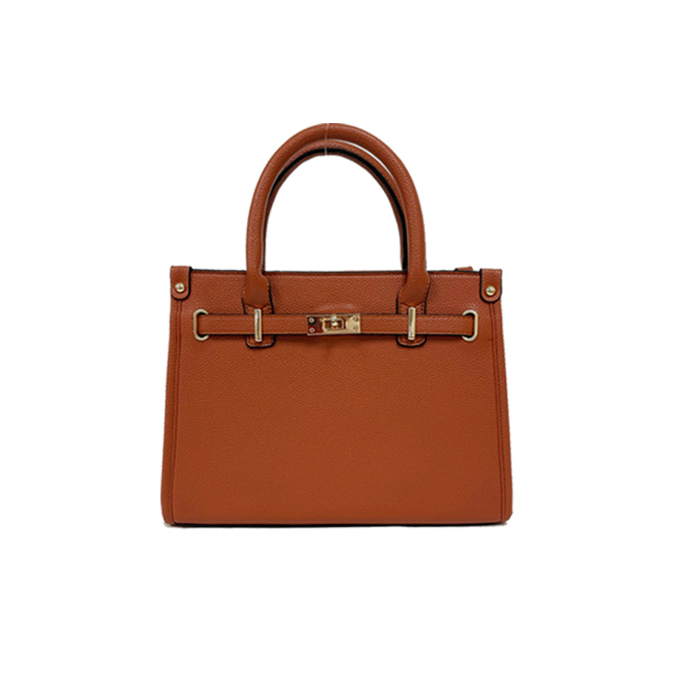 FAHSION HANDLE HANDBAG