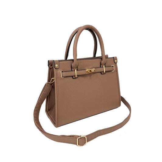 FAHSION HANDLE HANDBAG