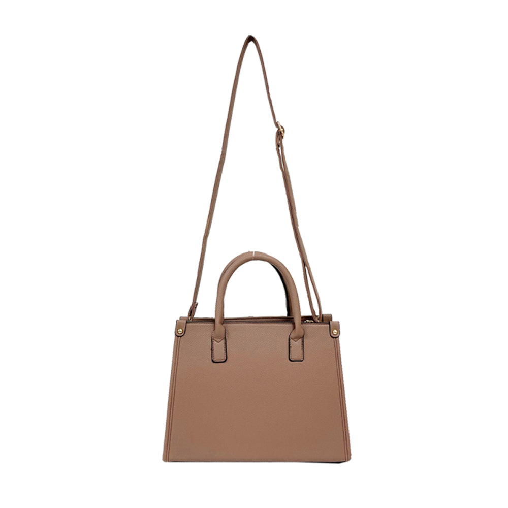 FAHSION HANDLE HANDBAG