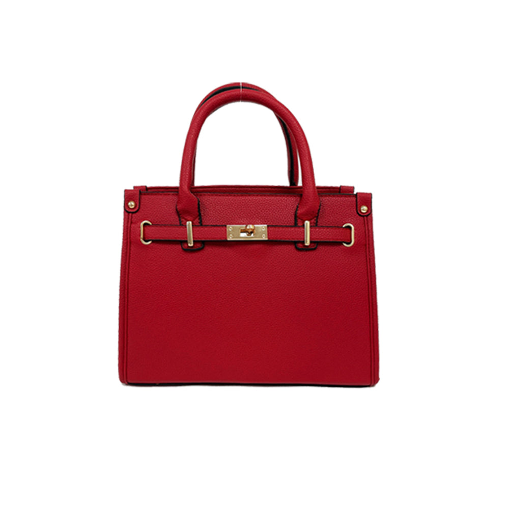 FAHSION HANDLE HANDBAG