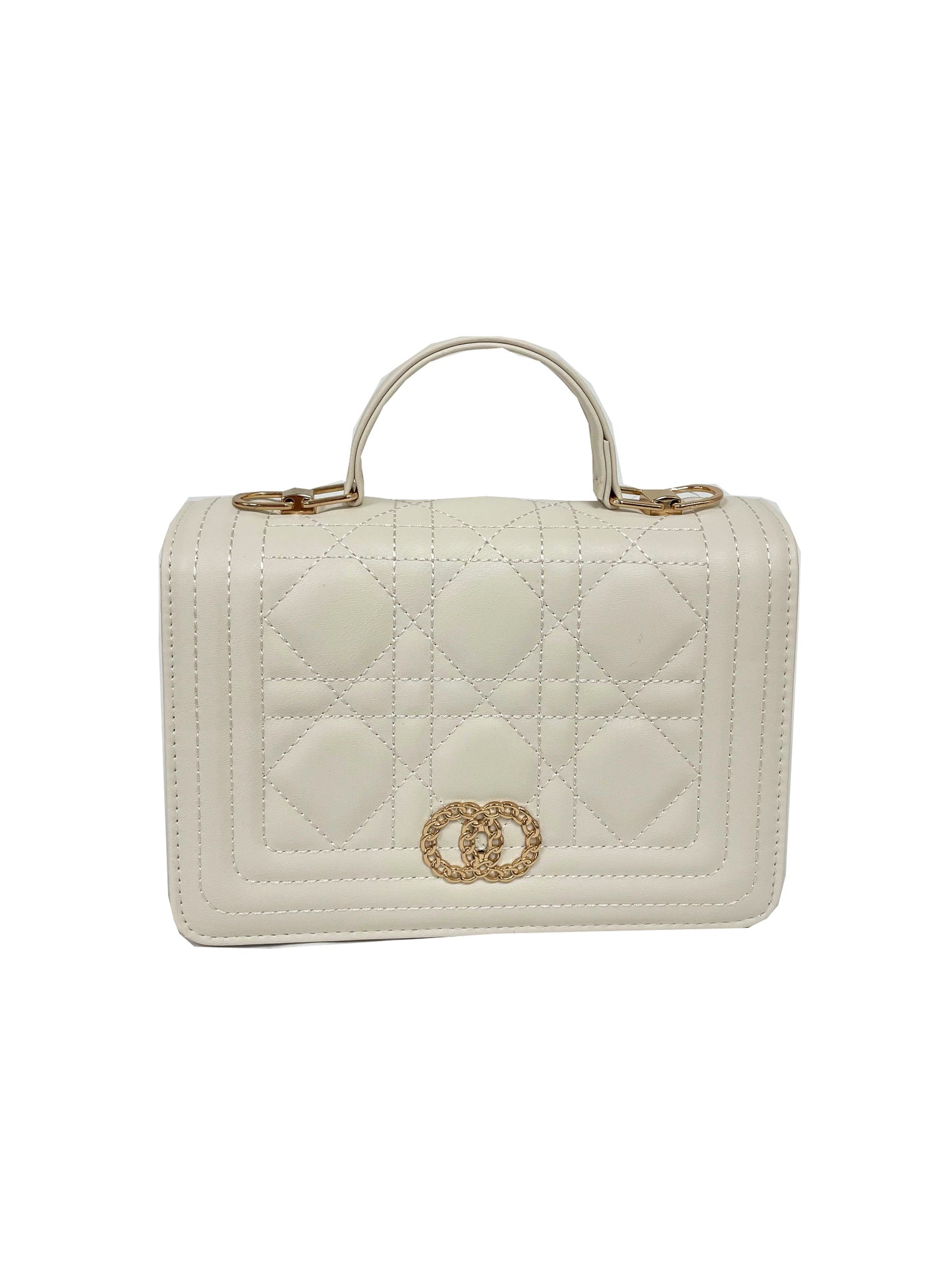 3-PIECE SET FASHION CROSSBODY BAG