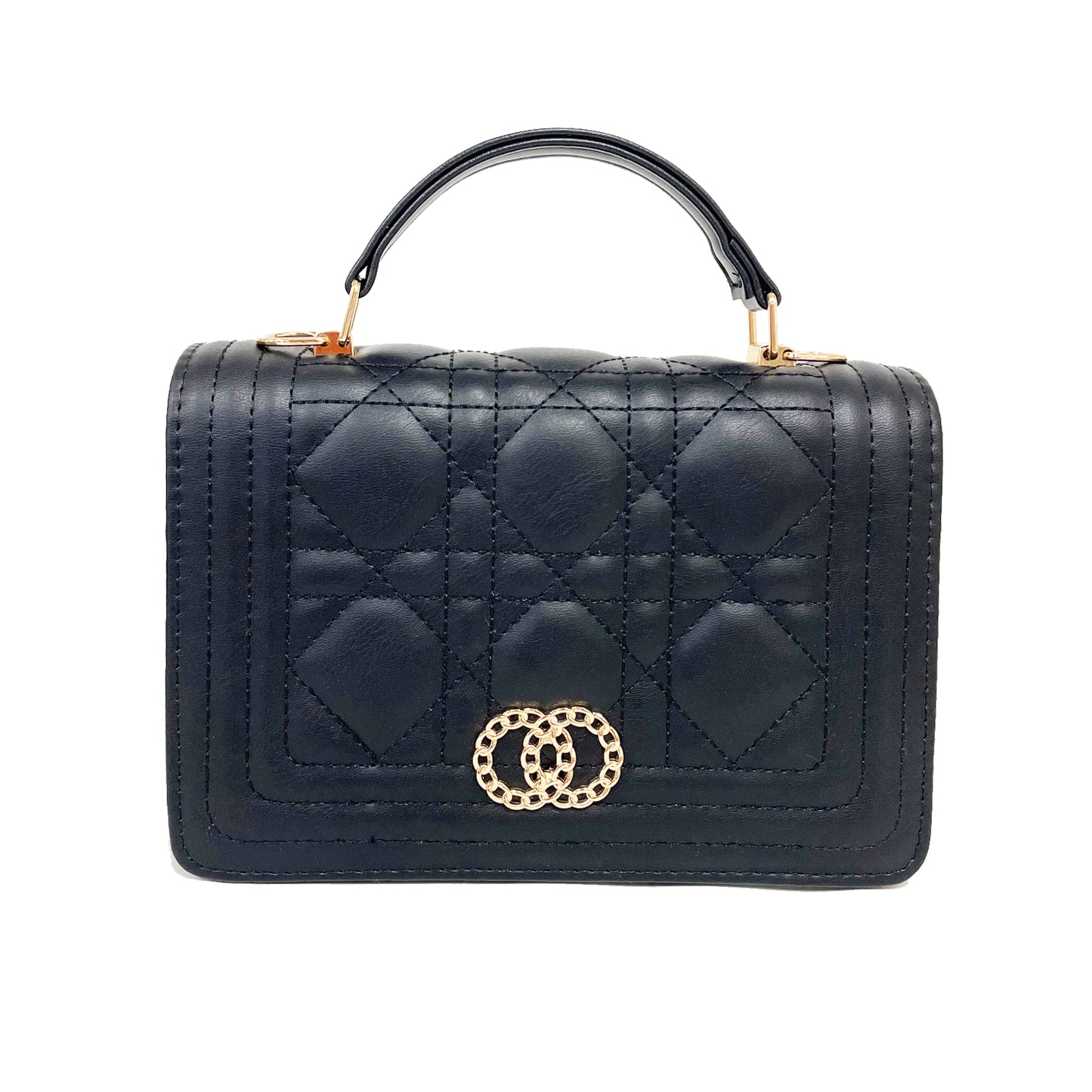 3-PIECE SET FASHION CROSSBODY BAG