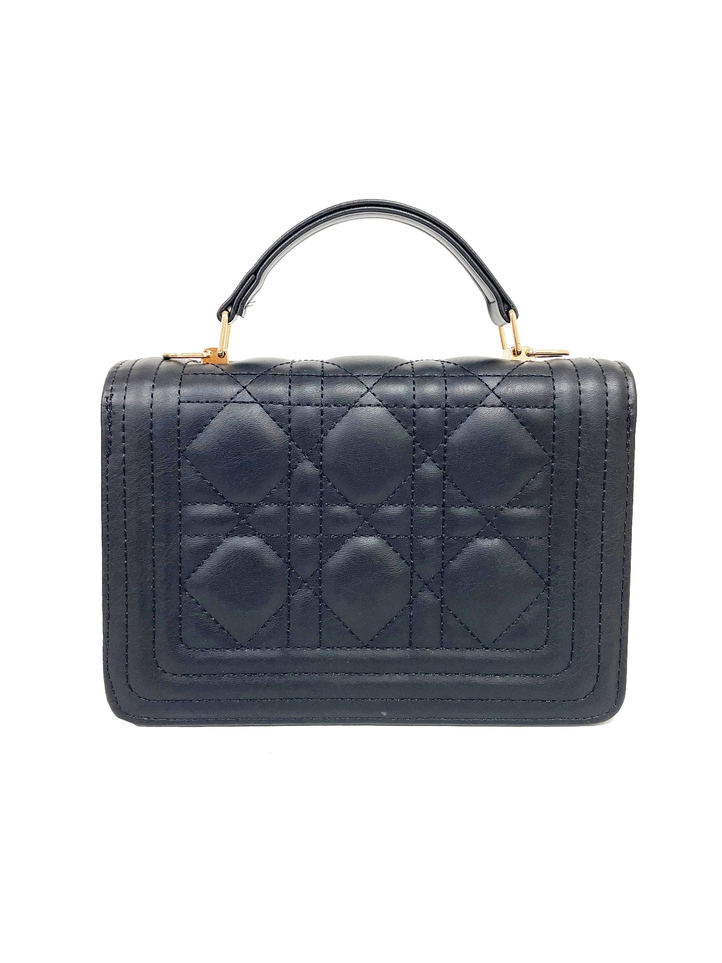 3-PIECE SET FASHION CROSSBODY BAG