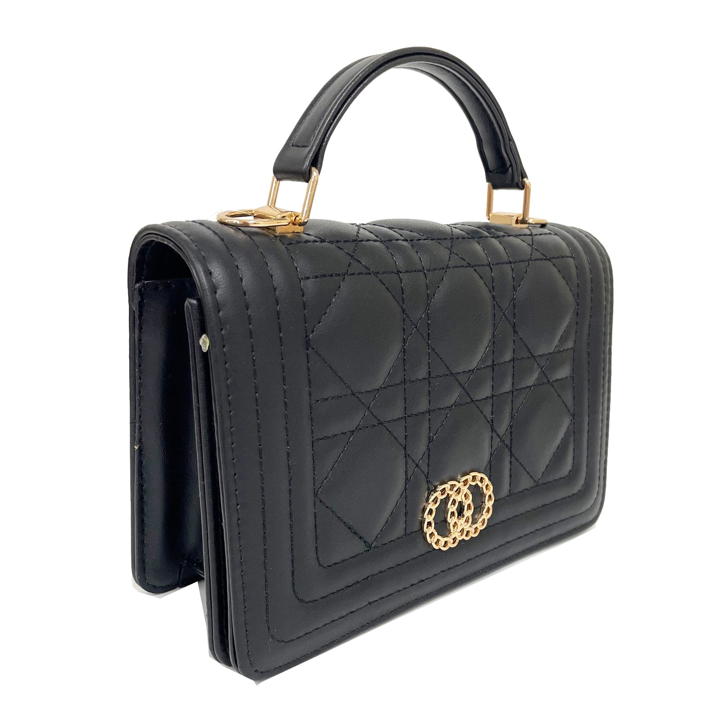 3-PIECE SET FASHION CROSSBODY BAG