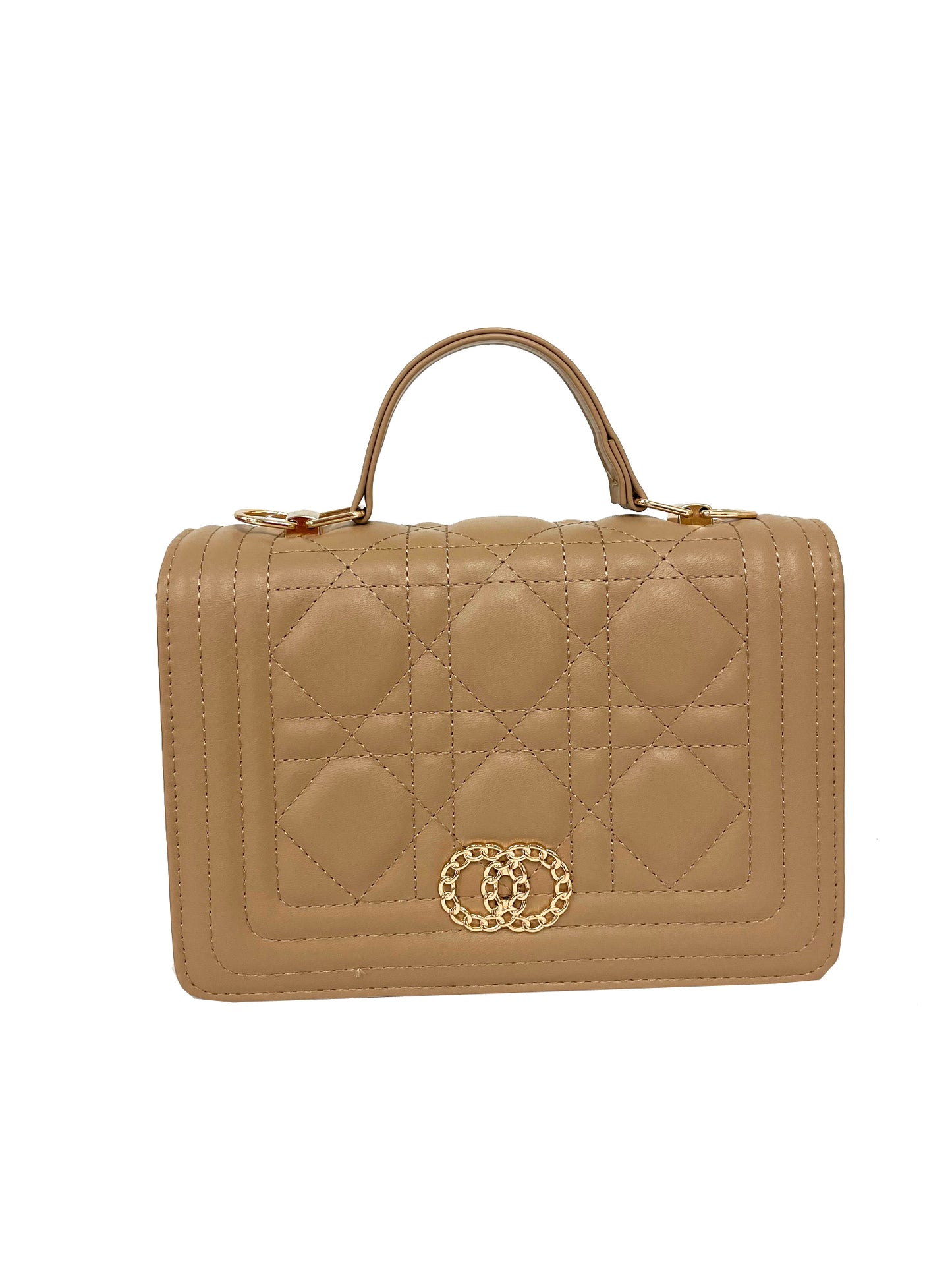 3-PIECE SET FASHION CROSSBODY BAG